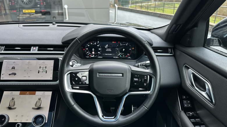 Land Rover Range Rover Velar 2.0 D200 Edition 5dr Auto Diesel Estate